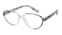 c2-Black/Clear
