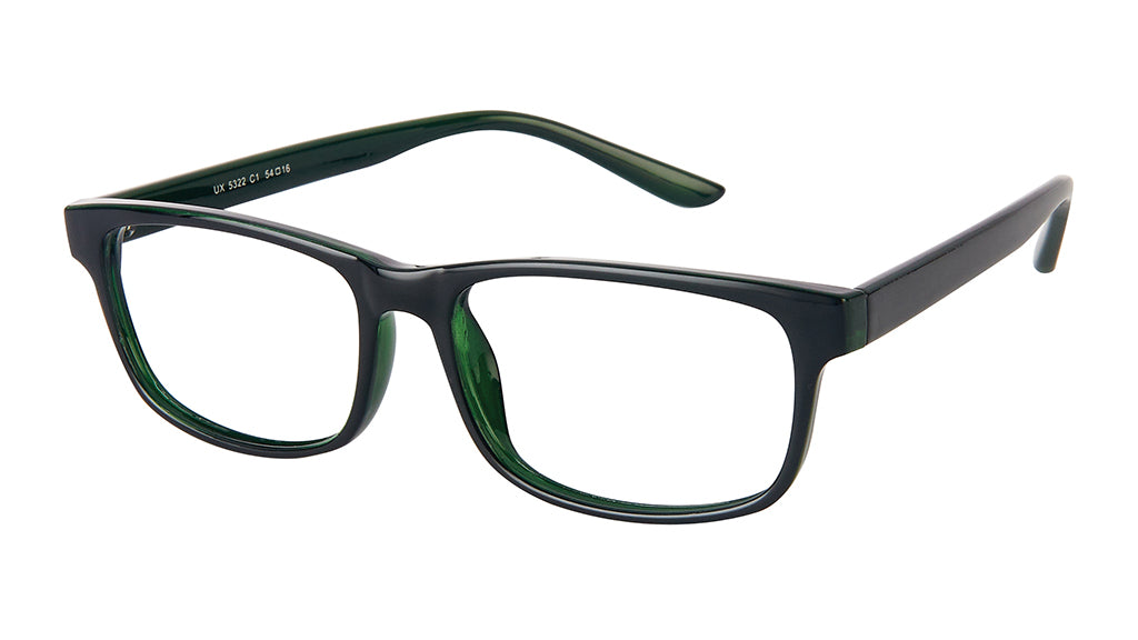 c1-Black/Green