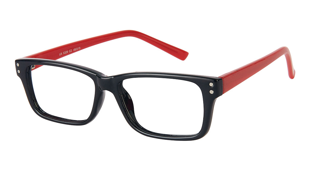 c2-Black/Red