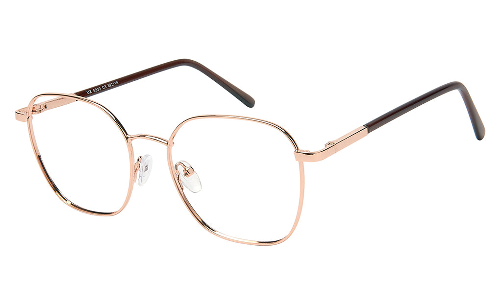 C3-Rose Gold